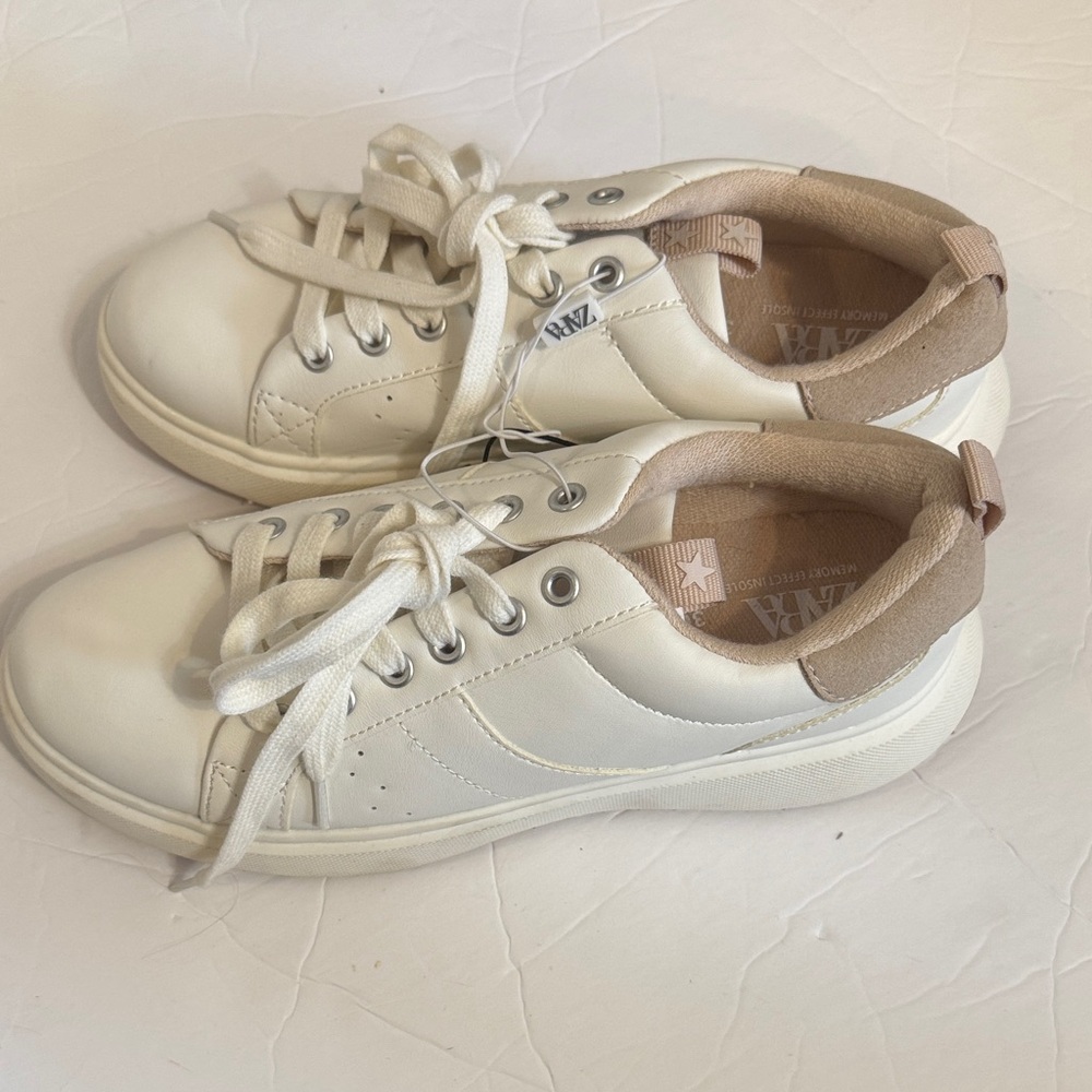 Zara Kids Sneakers